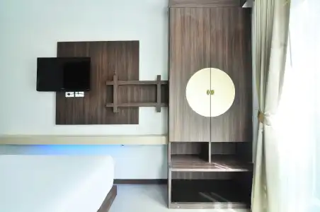 The AIM Patong - 2