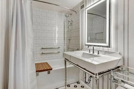 Omni Charlottesville - 33