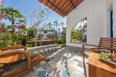 Isabella Resort - 53