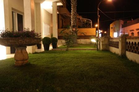 Porta del Vento Bed & Breakfast - 50
