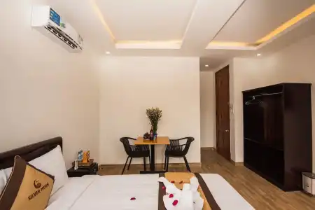 Silver Moon Villa Hoi An - 37