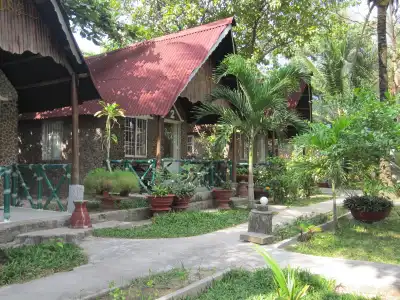 Mai Phuong Resort Phu Quoc - 16