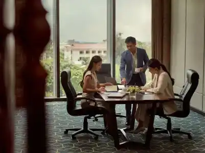 Merci Hoang Huy Riverside Hai Phong - 29