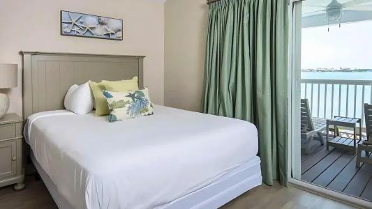 Villas At Hawks Cay Resort - 86
