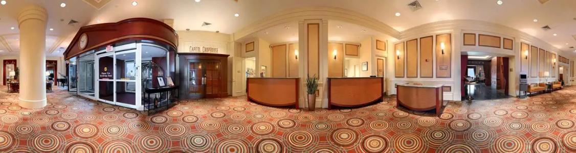 Hilton Madison Monona Terrace - 48