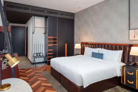 DoubleTree by Hilton Dubai M Square & Residences - 3