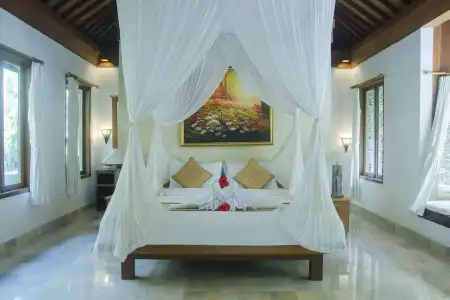 Villa Sonia Ubud - 2