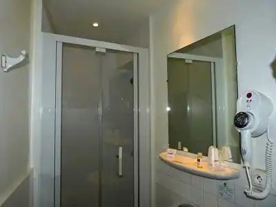 Hôtel Terminus - 30