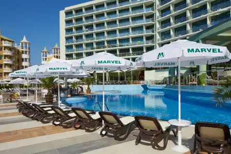 Marvel All Inclusive - Fully Renovated Free Beach Access - 20