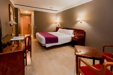 Sercotel Delfos Andorra - 43