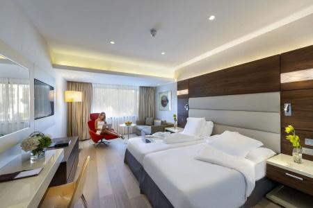 Amathus Beach Limassol - 4