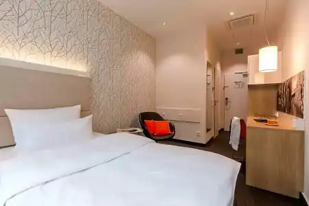 Boutique Atrium - 30