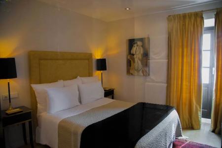 Boutique Aire de Ronda - Adults Only - 4