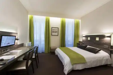 Hôtel La Résidence Lyon - 81