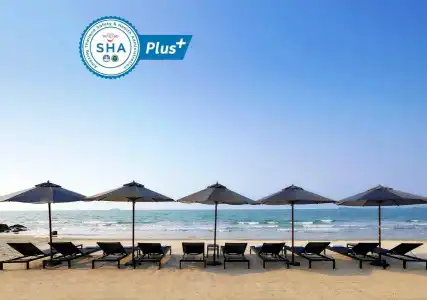 Rayong Marriott Resort & Spa - 17