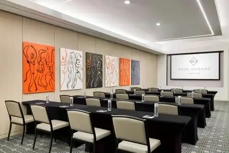 Chicago Downtown, Autograph Collection by Marriott - 38