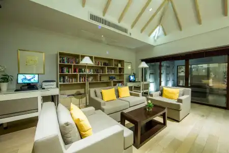 The Shore at Katathani - Adults Only - 8