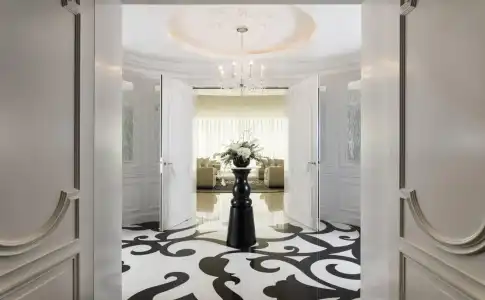 Mondrian Doha - 12