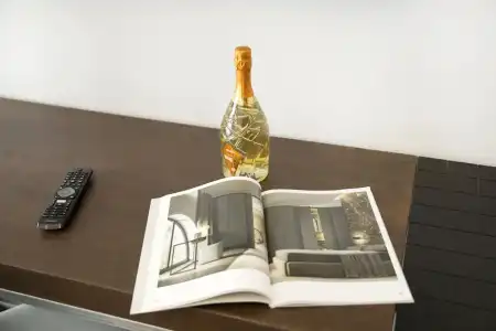 Unicum Roma Suites - 80