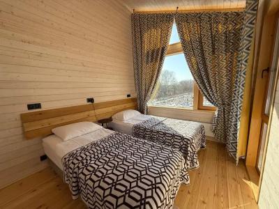 Usadby Oka-Lend Tourist base - 34