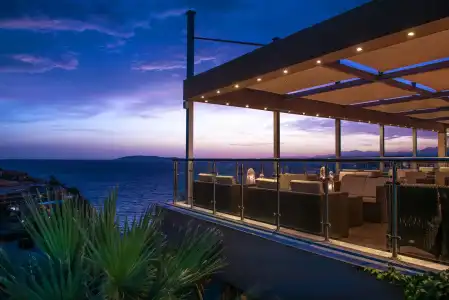 Blue Bay Resort - 25