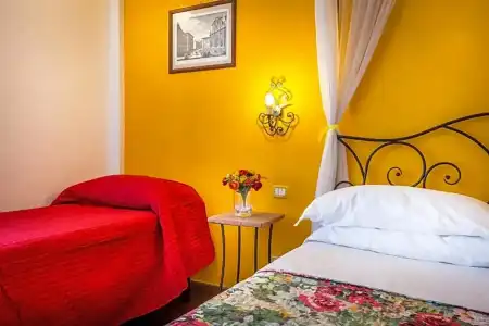 B&B Antiche Armonie - 52