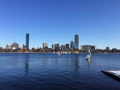Holiday Inn Express & Suites Boston - Cambridge by IHG - 45