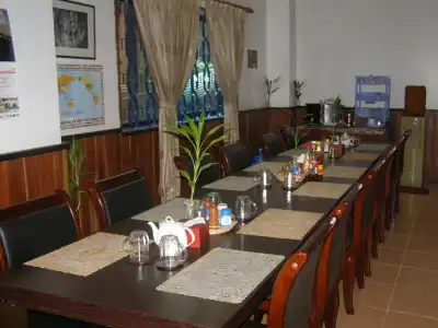 Bun Kao Guest House - 17