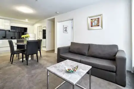 Pegasus Apart'Hotel - 11