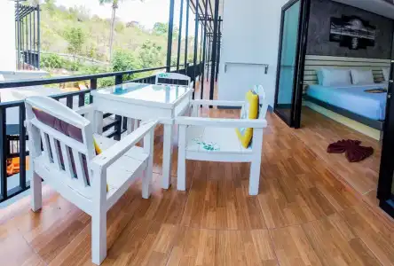 The Ozo Koh Tao - 63