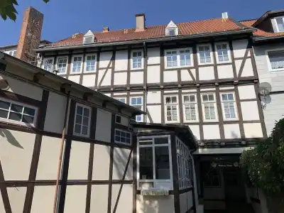 Goldene Krone - 21