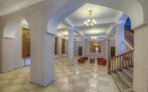 Аpsheron Sanatorium - 0