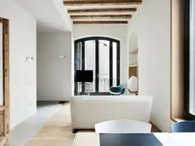 Concoct Apartment Milano - 5