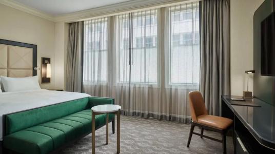 JW Marriott Chicago - 79