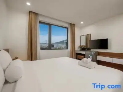 Rest & Apartment - 45