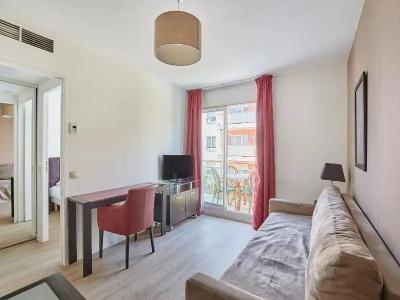 Appart Odalys City Antibes Olympe - 102