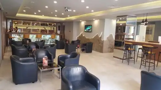 Hôtel Ibn Khaldoun - 9