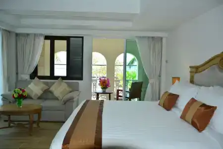 Pride Beach Resort - 1