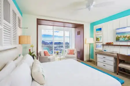 Margaritaville Hollywood Beach Resort - 27