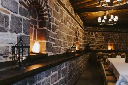 Misgibi Otel - 11