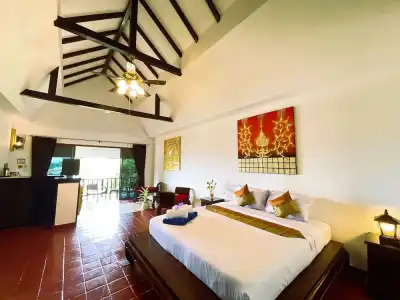 Boomerang Village Resort Kata - 44