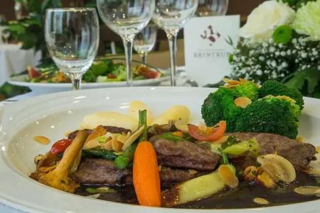 Restaurant Brintrup - 10