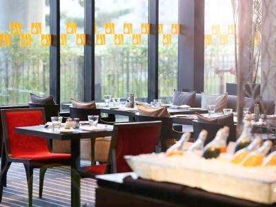 Novotel Kolkata - & Residences - 129