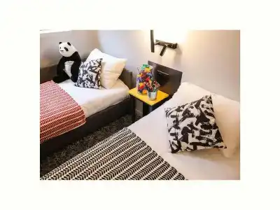 ibis Styles Clermont-Ferrand République - 34