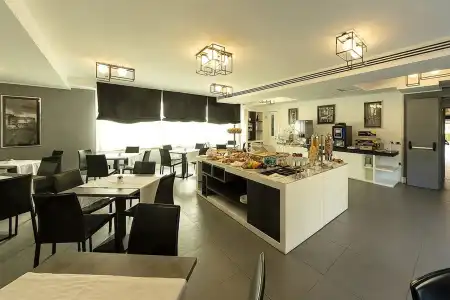 Best Western JFK - 20