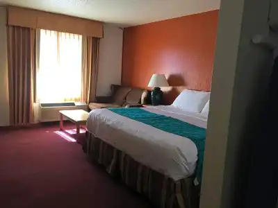 Pine Tree Inn - 36