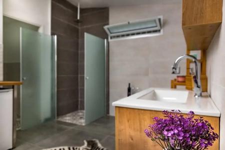 Kinneret Lodging - 18