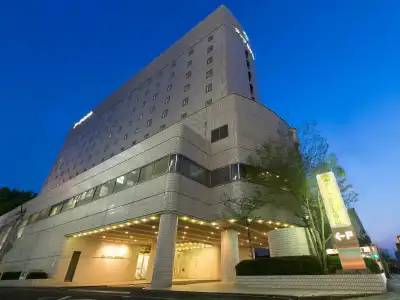 Ark Okayama - 0