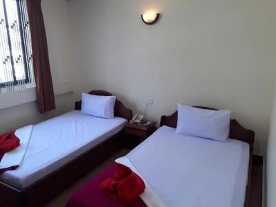 Capitol 3 Guesthouse - 62