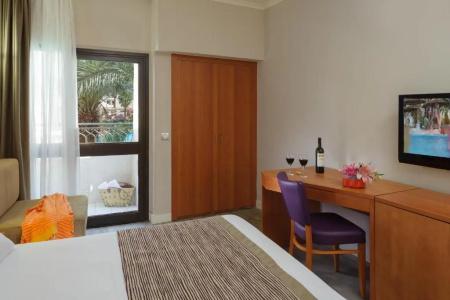 Leonardo Privilege Eilat - 45
